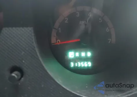 2008 Dodge Nitro Sxt z USA, uszkodzony, nr VIN 1D8GU28K58W214061